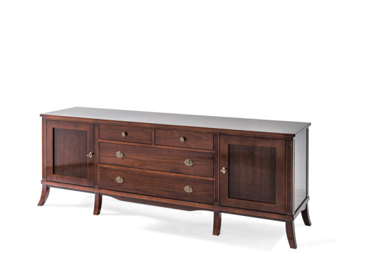 Sideboard cabinet dresser cabinets real wood furniture dressers display cabinet sideboard