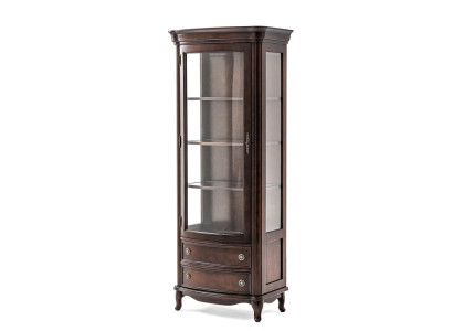 Classic display cabinet sideboards showcases glass cabinet wardrobe bookcase new