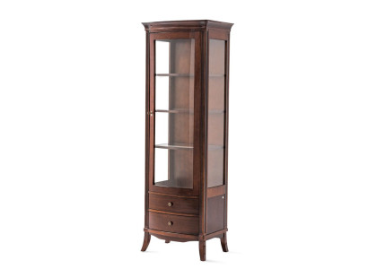 Display cabinet bookshelf cabinet closet wall unit furniture shelves living room
