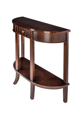 Telephone table console tables real wood dresser sideboard table luxury