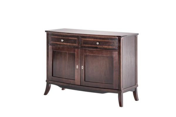 Modern wooden chest of drawers sideboard dressers low boards living room cabinet sideboard
