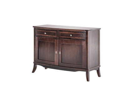 Modern wooden chest of drawers sideboard dressers low boards living room cabinet sideboard