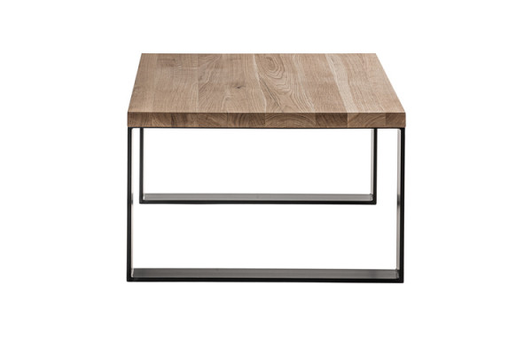 Coffee table sofa table sofa tables side table living room furniture wood 70x45 loft