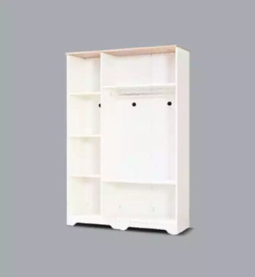 Wardrobe White Wood Cabinets Bedroom Furniture Design Bedroom Furniture