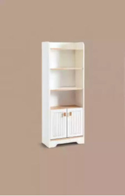 Regal cabinet bookshelf cabinets multipurpose furniture brown 180x60x30