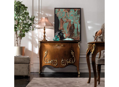Chests of drawers wood cabinets sideboard furniture luxury dresser sideboard cabinet Italy