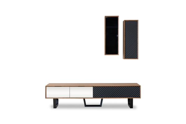 Design sofa set coffee table sofa 6-piece living room set luxury furniture
