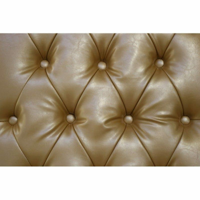 Chesterfield Chaise Longue Sofa Lounge Chaise Club Decor Relax Loungers Leather