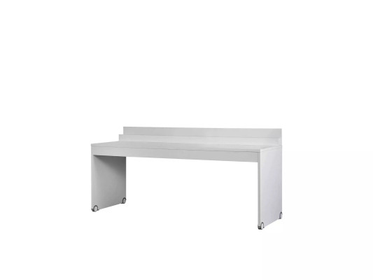 Luxury Bunk Bed Bed 3 Sleeping Places Multifunction Bed Wood Loft Bed Wood