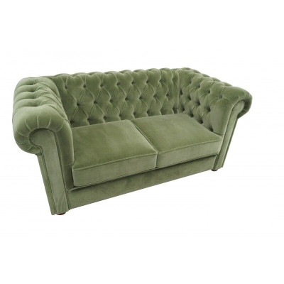 Sofa 2-seater couch upholstery sofa fabric couches suite two-seater Chesterfield