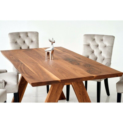 Table Modern dining table wood design wooden table living tables dining room