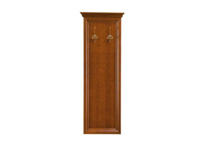 Classic wardrobe coat racks coat hook rack wood - Model N-WP