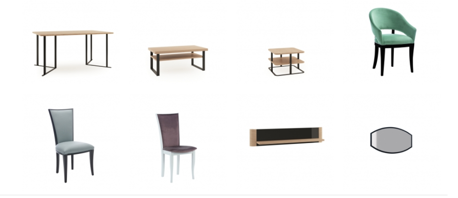 Coffee table design side table tables designer wooden tables elegant rectangular S3