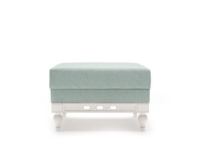Classic Stool Retro Rustic Footstool Ottoman Bench New Flp3a