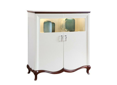 Bar display cabinet sideboard dressers display cabinets designer XXL big living room MI-KB