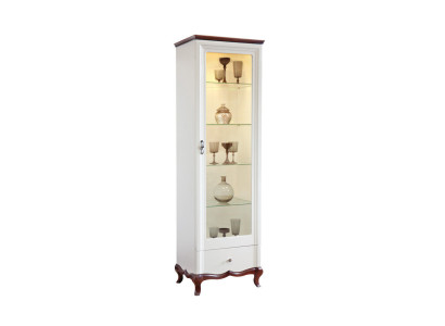 Living Room Cabinet Classic Display Cabinet Showcase MI-1/2