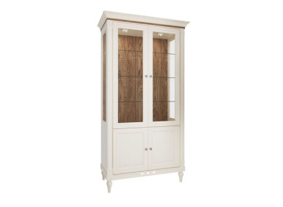Classical display cabinet sideboards showcase cabinets display cabinet cupboard glass cabinet FL-W2