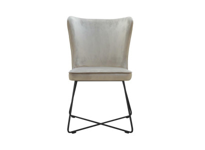 Chair 8x Dining Room Upholstered Chair TV Lounge Seat Armchair Set New Club Textile