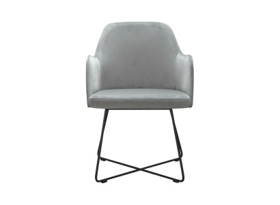 Design set of chairs group 6x chair waiting dining room new furniture armchair