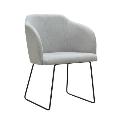 6x dining room chairs, kitchen chair, living room chair, upholstered chair with armrest