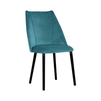 6x lounge chairs decorative chair group restaurant club living room