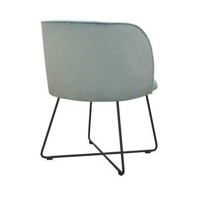 Chair 6x Lounge Chair Group Restaurant Club Living Room
