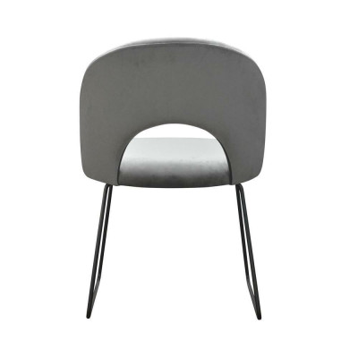 Armchair 6x Lounge Armchair Chair Upholstered Armchair Living Room Restaurant Club