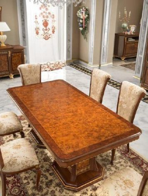 Chair living room dining room armchair upholstered chair without armrest luxury armchair new