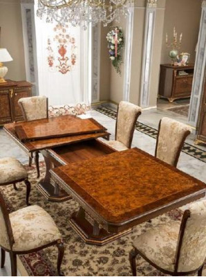 Chair living room dining room armchair upholstered chair without armrest luxury armchair new