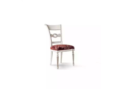 Chair without armrest dining chair wood fabric dining room design new