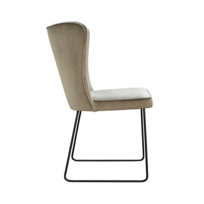 Waiting room design chair seat chairs practice dining room fabric textile upholstery