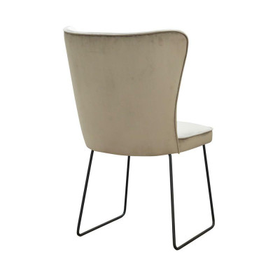 Waiting room design chair seat chairs practice dining room fabric textile upholstery