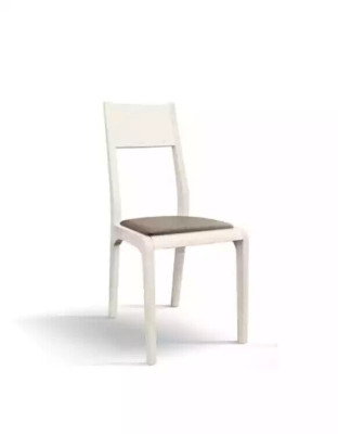 Dining room chair, kitchen chair, living room chair with wooden legs