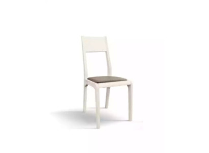 Dining room chair, kitchen chair, living room chair with wooden legs