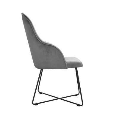 Design chairs chair seat practice dining room fabric textile upholstery waiting law firm