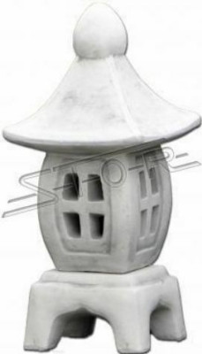Garden decoration lantern Japan statue sculpture figures sculptures design figure
