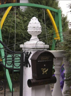 Garden decoration fragrance statue sculpture figures sculptures designer