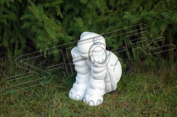 Garden Turtle Decoration Figure Terrace S103103 Statue
