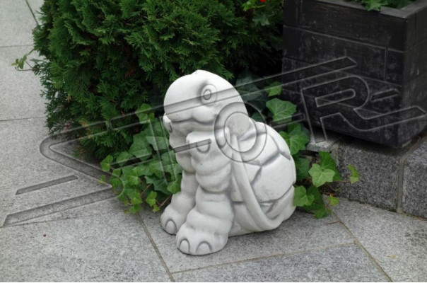 Garden Turtle Decoration Figure Terrace S103103 Statue