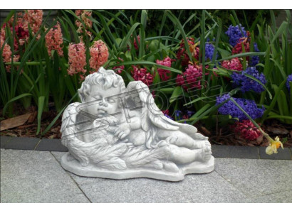 Grave Angel Angel Guardian Angel Classic Grave Ornament Decorative Angel Figure Grave