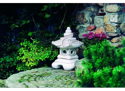Japanese garden decoration garden decor statue figure sculpture