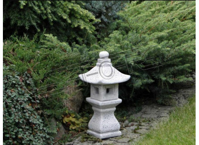 Japanese Garden House Decoration Statue Figures Figurines Statues