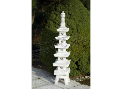 Japanese garden lamp decoration lighting house new