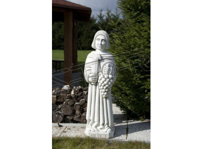 Men 157cm Sculpture Design Figure Statue Garden Figures Statues