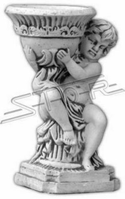 Natural flower pots planting pots decoration figure vases flowerpots garden