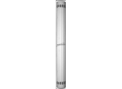 Column Columns Antique Style Columns Garden Roman Decoration Decor
