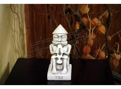 Gate Designer Figurine Statue Statues Figures Sculpture Sculptures 17cm