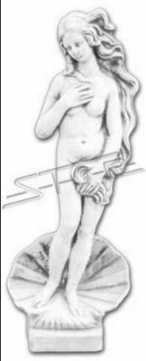 Venus 85cm Sculpture Design Figure Statue Garden Figures Statues