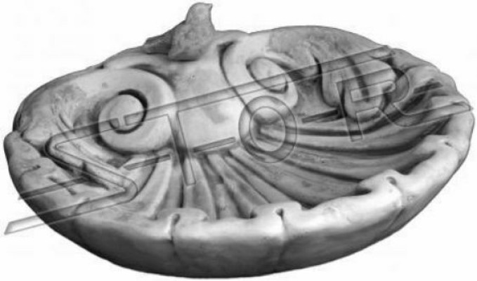Bird Bath Decor Sculpture Design Figurine Statue Garden Figures Statues