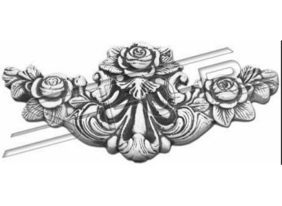 Wall relief stone slab picture angel antler relief cast stone wall pictures